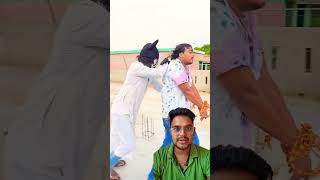 Papa Mere Papa 😍😍 funny emotional bhoot love tiktokvideo papabanabhoot funnyshorts trending [upl. by Blackman]