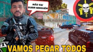 Combatendo o crime na one state rp cidade de Lomita BR one state rp life simulator gameplay [upl. by Nawiat]