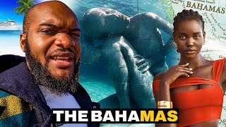 A Side of Bahamas The Media Won’t Show You [upl. by Ulberto]