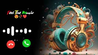 New Attitude Ringtone 2024 ll Beats BGM Ringtone ll Instrumental Ringtones ll Rampa Papam Ringtone [upl. by Blondy]