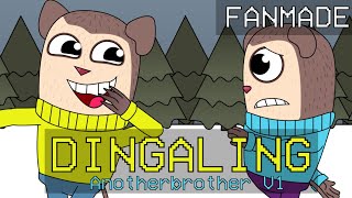 FNF Dingaling FANMOD V2 Gameplay [upl. by Licha]