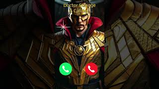 Doctor strange is calling reels shorts viral trending magic ytshorts youtubeshorts ringtone [upl. by Manning733]