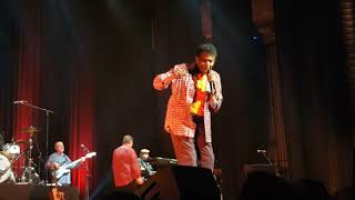 Charley Pride  50 Years of Pride tour 13419 [upl. by Bergin]