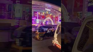 SGS MALL PUNE 🤩  travelvlogger maharashtra views viralshort [upl. by Lirrad535]