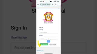 Siddharth University Samarth Od Generate [upl. by Gonsalve185]