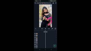 alight motion video editing trending ❣️ Khortha video Import Alight Motion Proj [upl. by Dde]