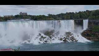 Cataratas del Niagara [upl. by Yemrej]