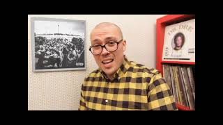 Fantano gives TPAB a 0 real [upl. by Letnohc]