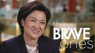 Zhang Xin CEO of SOHO China  The Brave Ones [upl. by Vogeley223]