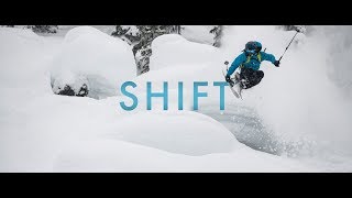 Shift  Salomon TV [upl. by Htebasyle]