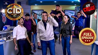 DCP Chitrole पे क्यों होने लगा है Team CID को शक CID Crime Hour 18 Oct 2023 Full Epi [upl. by Lentha634]