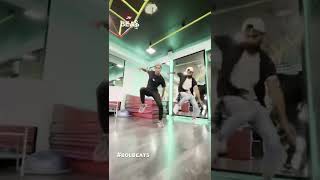 Coke Studio  Season 14  Pasoori  Ali Sethi x Shae Gill Shorts Dance1 [upl. by Dirrej231]