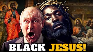 How Russia Opens Its Vaults To Reveal Black Biblical Israelites [upl. by Hamilah]