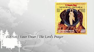 Don Kosaken Chor  The Lords Prayer [upl. by Anyotal]