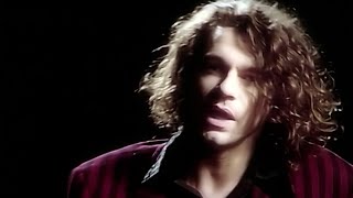 INXS  By My Side Official Music Video [upl. by Feingold848]