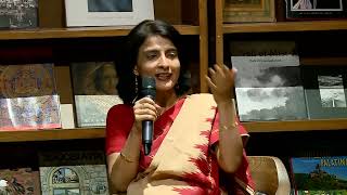 How Ami Ganatra became an Author [upl. by Anitnatsnok]