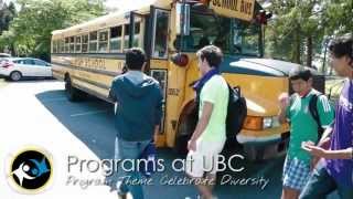 Bodwells University Summer Programs  Official Video Programs at UBC [upl. by Hnil699]