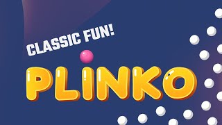 Play Online Plinko Casino Game at Ignition Casino [upl. by Vasilek]