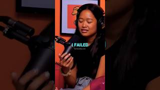 Rudy Jules Failed Exam 😭🤣  Bad Friends Podcast with Andrew Santino and Bobby Lee [upl. by Mosier]