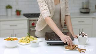 How to Use an Induction Cooktop [upl. by Hayidan]