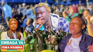 LIVE Gravity Omutujju Live In Embaga Ya Isma Namina Extra Concert In Kaliro District [upl. by Jack]