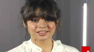 7 Things Vanessa Hudgens Revealed [upl. by Eidoow382]