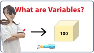 What is Veriable  How To Create Variable [upl. by Atilrep]