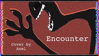 Mandela Catalogue FNF  Encounter  Song Cover [upl. by Enawyd]