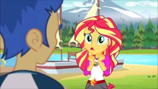 Flash Sentry want Sunset Shimmer back [upl. by Tisbe]