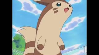 FURRET IS NOT A GROUND TYPE [upl. by Nets256]