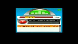 DigiBLAST MP3 Speler  Harry Potter Luisterboek 6  Hoofdstuk 21 [upl. by Seppala]