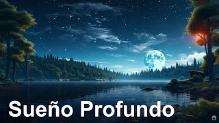 SUEÑO PROFUNDO Música para dormir Rápido Y Profundamente Música que te Ayudara Dormir Rápidamente [upl. by Ofori]