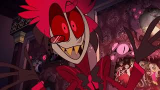 Hazbin Hotel Voices  Pilot VS Series Comparison [upl. by Awad]