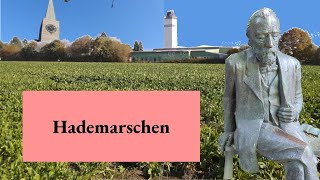 HanerauHADEMARSCHEN [upl. by Neit53]