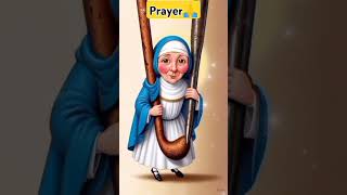 God Makes Impossibility Posible viralvideo prayersecrets christianprayer youtubeshorts facts [upl. by Arahs238]