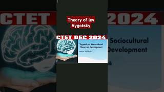 Vygotsky socio  cultural theory development [upl. by Amoritta]