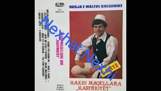 Haxhi Maqellara  Se c´mu dogj kjo zemer  Official Music 1986 [upl. by Alethia]