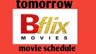 bflix movies 1 June tomorrow movie schedule on DD free Dish MKGrand [upl. by Janice]