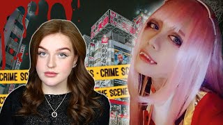 Real Life Yandere Obsessed Fan Went Viral For Murder Attempt [upl. by Honeyman]