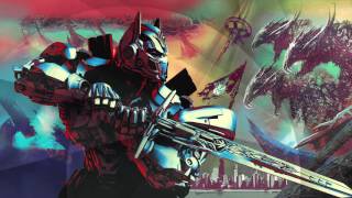 We Have To Go Transformers The Last Knight Soundtrack Steve Jablonsky [upl. by Nivrad434]