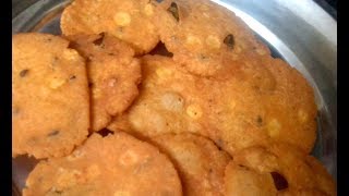 Thatai  Krishnar jayanthi neivethiyam  Tea time snacks [upl. by Yentrok]