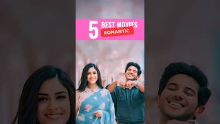 5 Best Romantic Movies to Watch in 2024 top5 romantic hindi movie 2024 [upl. by Bashee]