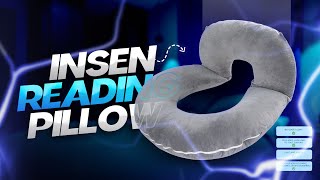 INSEN Reading Pillow Just Relax🔥 [upl. by Elliott]