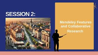 quotUnlocking Research Success Full Conference on Mendeley for Beginnersquot21112024Part 2 [upl. by Htebasile655]