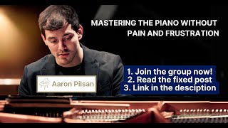 Piano Group LEAK How To Strengthen Your Weak Fingers  Exercises To Make Them Independent [upl. by Gorski]