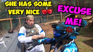 PAINTBALL FUNNY MOMENTS amp FAILS ► Paintball Shenanigans Part 97 [upl. by Elesig]