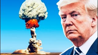 Trump ALREADY Caving To Warmongers [upl. by Geldens]