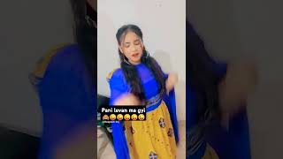 Akah lad gayi song music dance youtubeshorts bollywoodsongs newmusic youtube [upl. by Ioves]