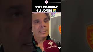 EZIO CAPUANO SI DIMETTE IN DIRETTA 😱  Sentite cosa dice lALLENATORE del FOGGIA‼️ [upl. by Toll184]