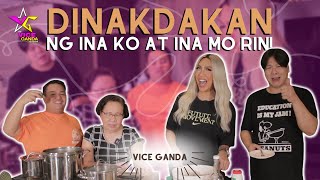 Dinakdakan ng Ina ko at Ina mo rin  Vice Ganda [upl. by Windzer]